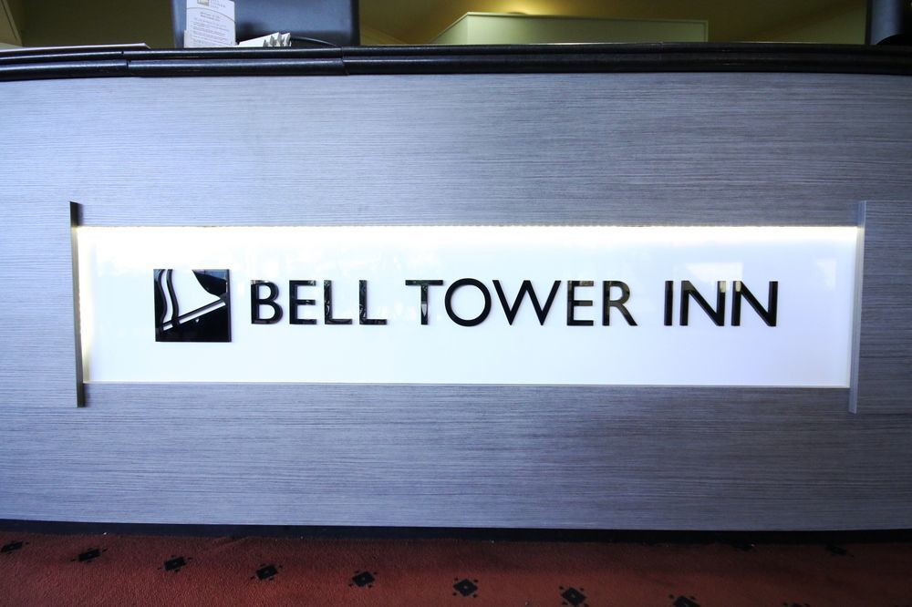 Bell Tower Inn Ballarat Exterior foto